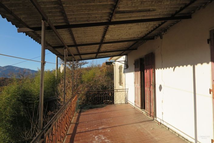 Image No.8-Propriété de 2 chambres à vendre à Filattiera