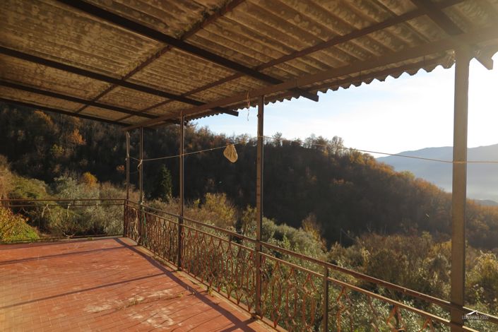 Image No.9-Propriété de 2 chambres à vendre à Filattiera