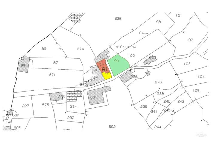 Image No.22-2 Bed Property for sale