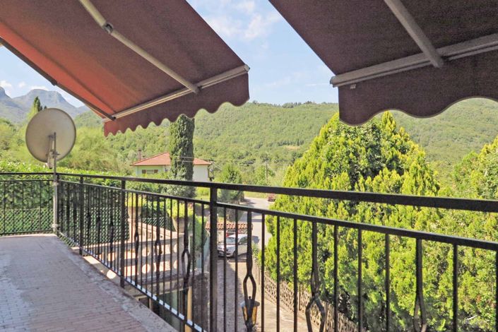 Image No.10-Propriété de 3 chambres à vendre à Casola in Lunigiana