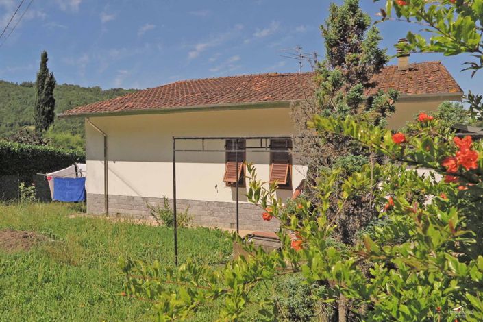 Image No.4-Propriété de 3 chambres à vendre à Casola in Lunigiana