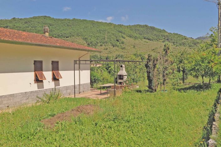 Image No.5-Propriété de 3 chambres à vendre à Casola in Lunigiana