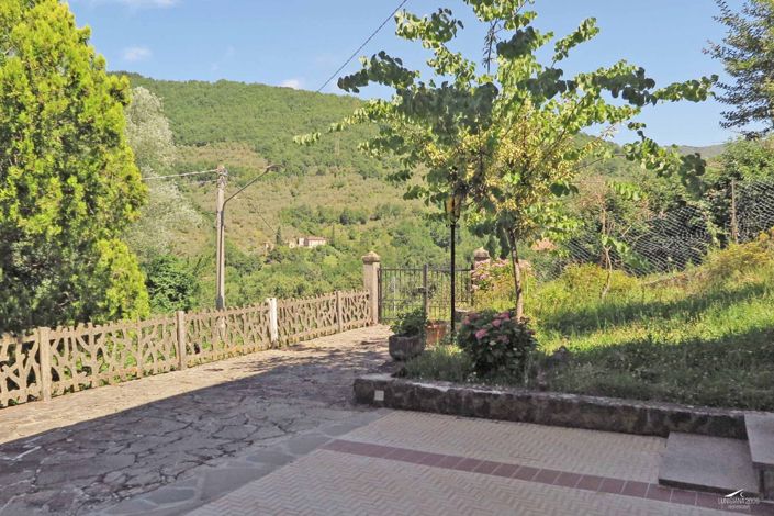 Image No.7-Propriété de 3 chambres à vendre à Casola in Lunigiana