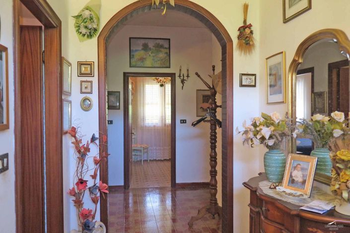 Image No.8-Propriété de 3 chambres à vendre à Casola in Lunigiana