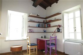 Image No.10-Propriété de 4 chambres à vendre à Fivizzano