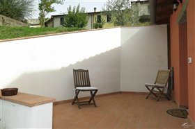 Image No.11-Propriété de 4 chambres à vendre à Fivizzano