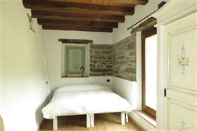 Image No.13-Propriété de 4 chambres à vendre à Fivizzano