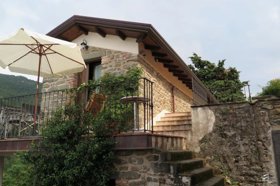Image No.1-Propriété de 4 chambres à vendre à Fivizzano