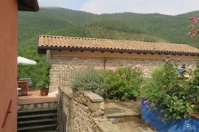 Image No.2-Propriété de 4 chambres à vendre à Fivizzano