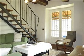 Image No.4-Propriété de 4 chambres à vendre à Fivizzano
