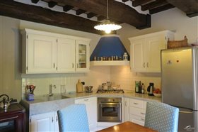 Image No.6-Propriété de 4 chambres à vendre à Fivizzano