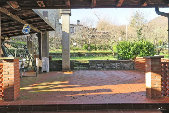 Image No.17-Propriété de 5 chambres à vendre à Bagnone