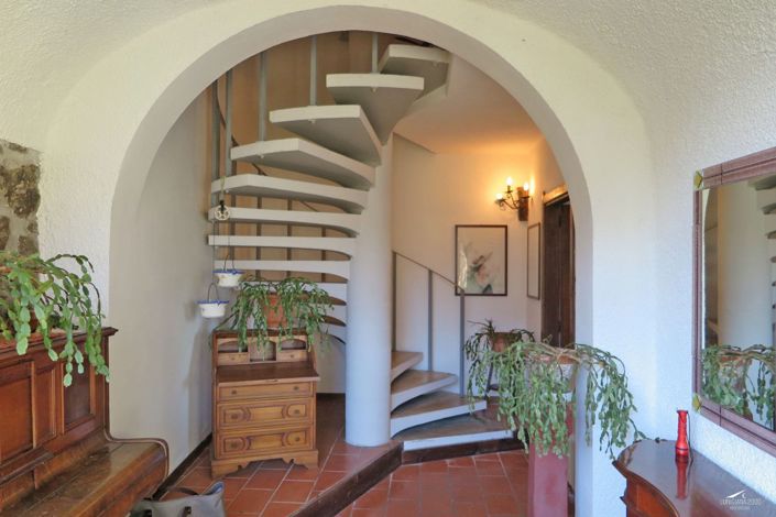 Image No.5-Propriété de 5 chambres à vendre à Bagnone