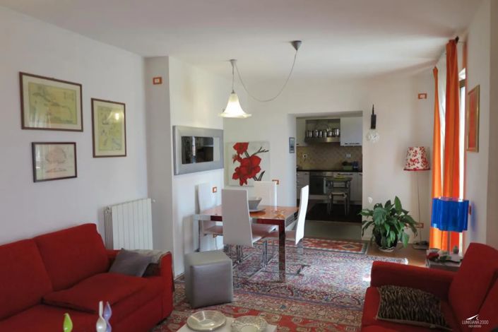 Image No.5-Propriété de 3 chambres à vendre à Podenzana