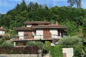 Image No.1-Propriété de 3 chambres à vendre à Bagnone