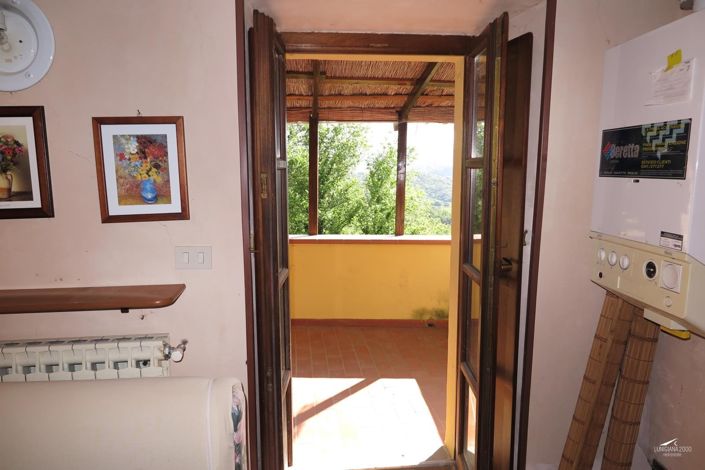 Image No.11-Propriété de 3 chambres à vendre à Bagnone