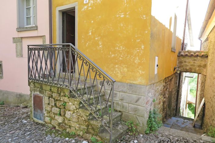 Image No.4-Propriété de 3 chambres à vendre à Bagnone