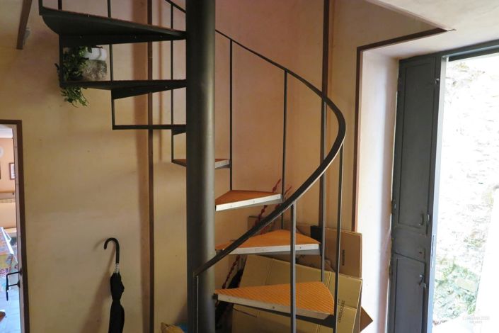 Image No.7-Propriété de 3 chambres à vendre à Bagnone