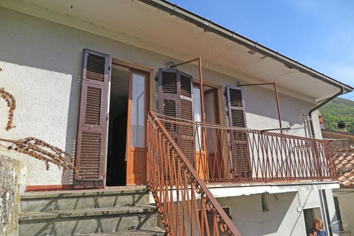 Image No.20-Propriété de 2 chambres à vendre à Bagnone