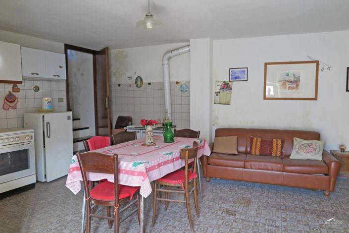 Image No.6-Propriété de 2 chambres à vendre à Bagnone