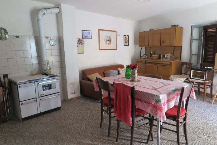 Image No.7-Propriété de 2 chambres à vendre à Bagnone