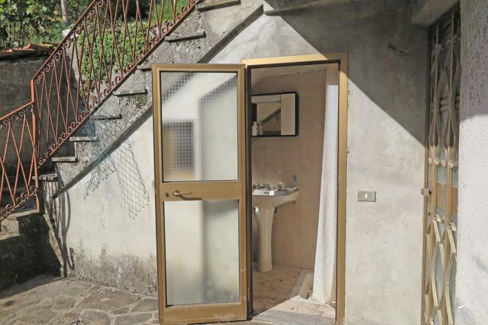 Image No.8-Propriété de 2 chambres à vendre à Bagnone