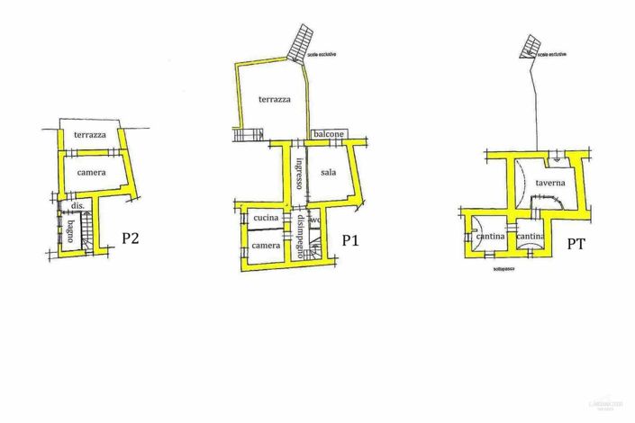 Image No.40-2 Bed Property for sale