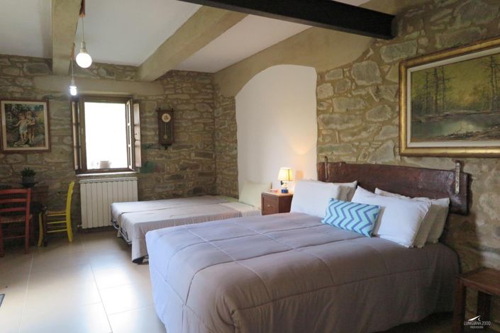 Image No.15-Ferme de 4 chambres à vendre à Casola in Lunigiana