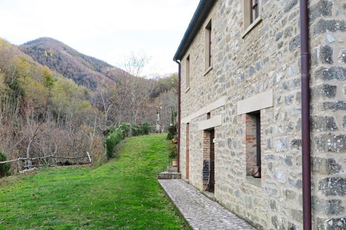 Image No.16-Ferme de 4 chambres à vendre à Casola in Lunigiana