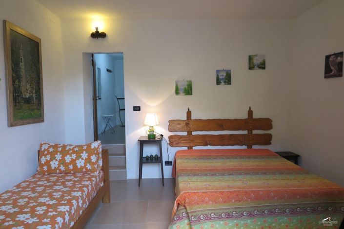 Image No.20-Ferme de 4 chambres à vendre à Casola in Lunigiana