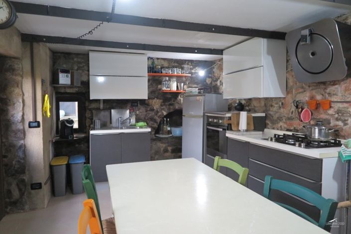 Image No.22-Ferme de 4 chambres à vendre à Casola in Lunigiana
