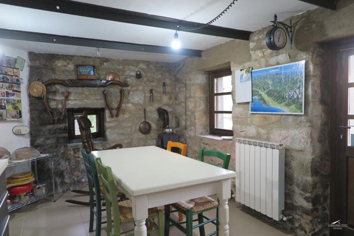 Image No.23-Ferme de 4 chambres à vendre à Casola in Lunigiana
