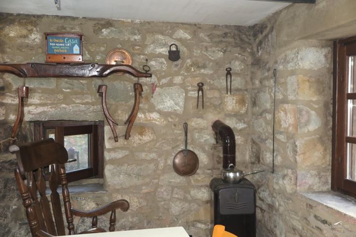 Image No.24-Ferme de 4 chambres à vendre à Casola in Lunigiana