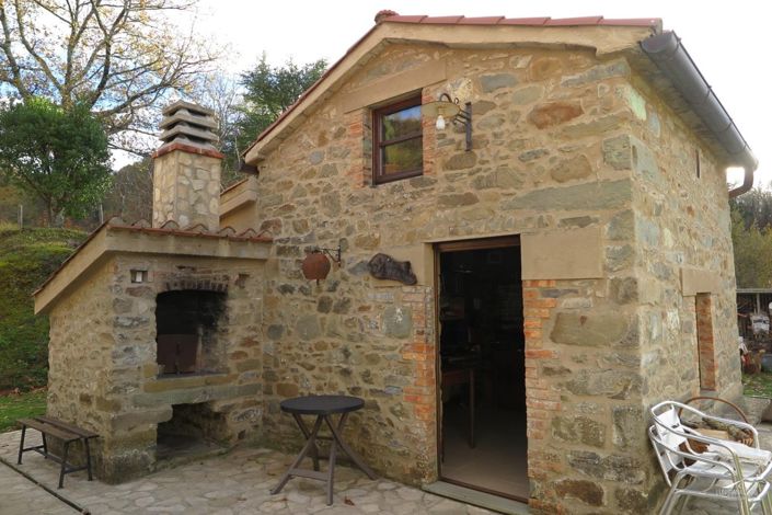 Image No.25-Ferme de 4 chambres à vendre à Casola in Lunigiana