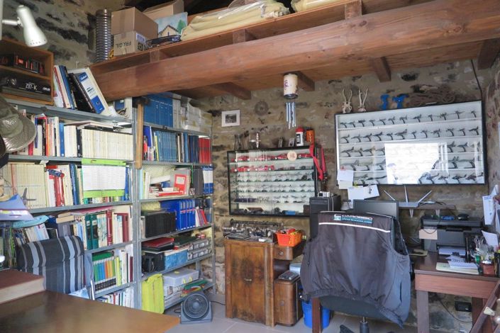 Image No.26-Ferme de 4 chambres à vendre à Casola in Lunigiana