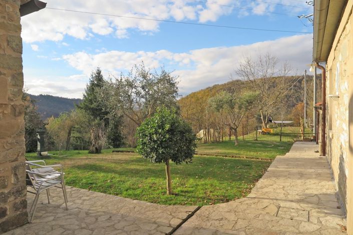 Image No.28-Ferme de 4 chambres à vendre à Casola in Lunigiana