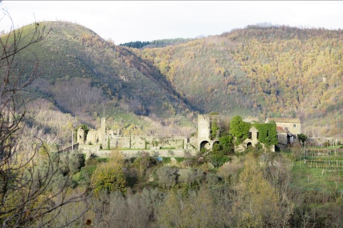 Image No.29-Ferme de 4 chambres à vendre à Casola in Lunigiana
