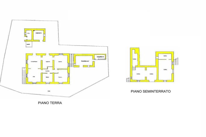 Image No.31-4 Bed Farmhouse for sale