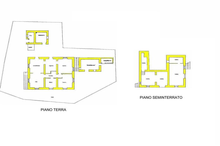 Image No.31-4 Bed Farmhouse for sale