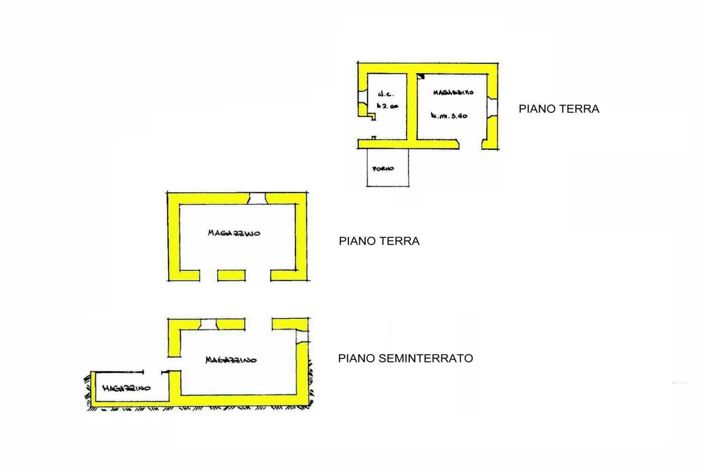 Image No.32-Ferme de 4 chambres à vendre à Casola in Lunigiana
