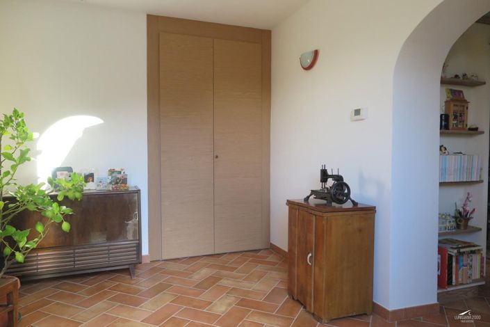Image No.5-Ferme de 4 chambres à vendre à Casola in Lunigiana
