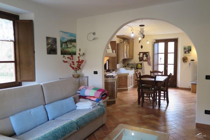 Image No.7-Ferme de 4 chambres à vendre à Casola in Lunigiana
