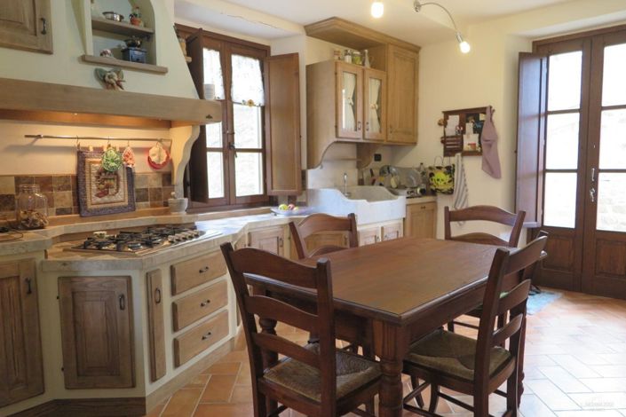 Image No.8-Ferme de 4 chambres à vendre à Casola in Lunigiana