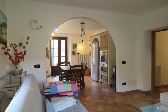 Image No.9-Ferme de 4 chambres à vendre à Casola in Lunigiana