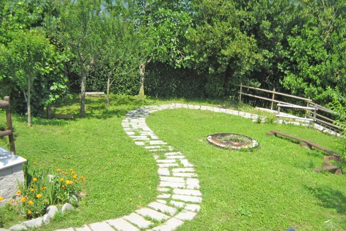 Image No.12-Ferme de 9 chambres à vendre à Mulazzo