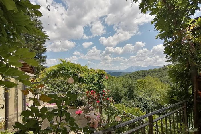 Image No.19-Ferme de 9 chambres à vendre à Mulazzo