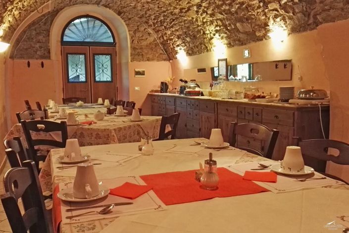 Image No.24-Ferme de 9 chambres à vendre à Mulazzo