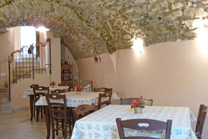 Image No.25-Ferme de 9 chambres à vendre à Mulazzo