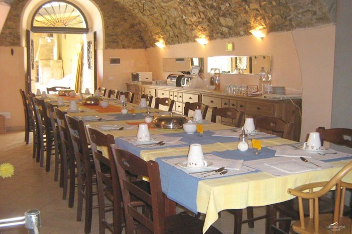 Image No.29-Ferme de 9 chambres à vendre à Mulazzo