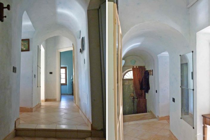 Image No.30-Ferme de 9 chambres à vendre à Mulazzo